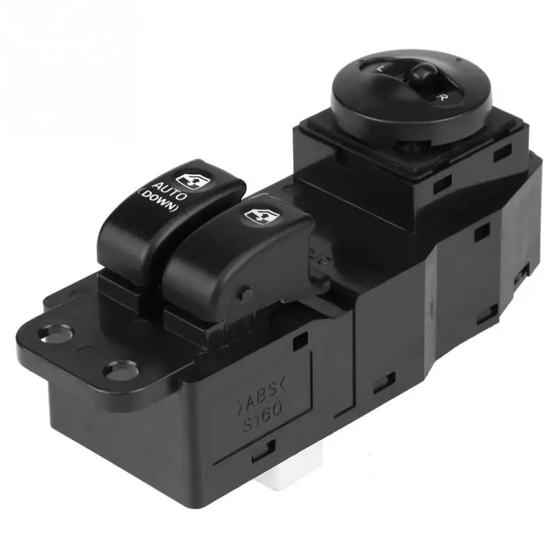 Electric Power Master Window Switch Lifter for HYUNDAI H1 STAREX 2001 2002 2003 2004 2005 2006 93570-4A000 | Автомобили и