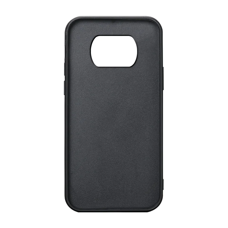 Genuine Leather Case For Poco X3 Pro F3 GT M3 M4 Mi 11 Lite 11T 10T Cover Xiaomi Redmi Note 9 10 pro 10S 9T | Мобильные телефоны и