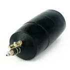 Подходящая труба с внутренним диаметром 64-95 мм 3 дюйма, натуральный каучук для дренажа, воздушный мешок, надувной упор для бункера блок вилки соединителя 0,25 бар