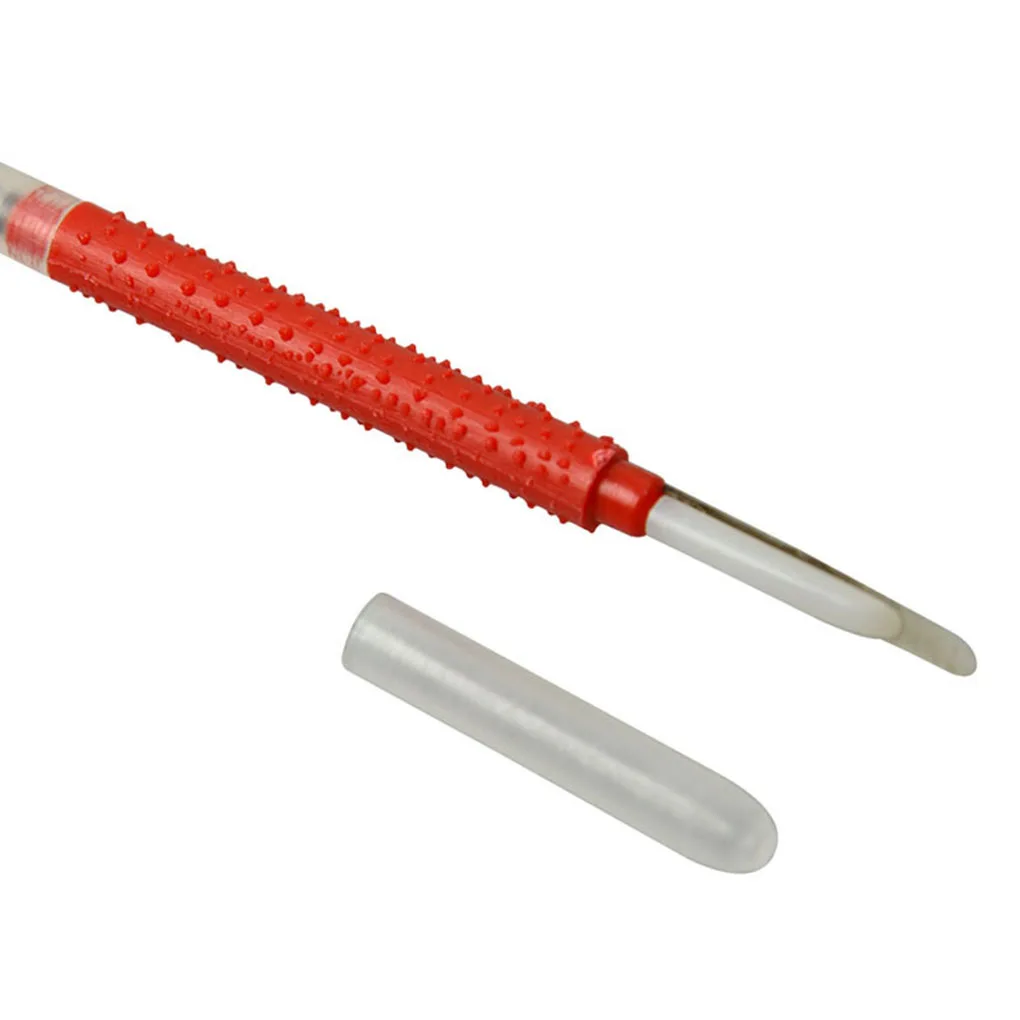 

10Pcs Plastic Spring Beekeeping Grafting Tool Retractable Insect Moving Equipment Insect Transfer Tool