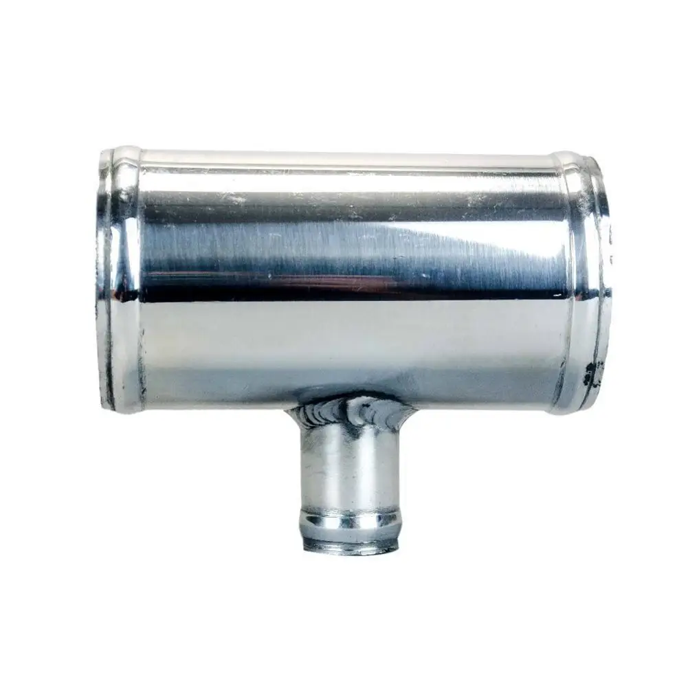 Автомобильный Клапан адаптер алюминиевый T pipe 2 25 57 мм клапанная втулка комплект