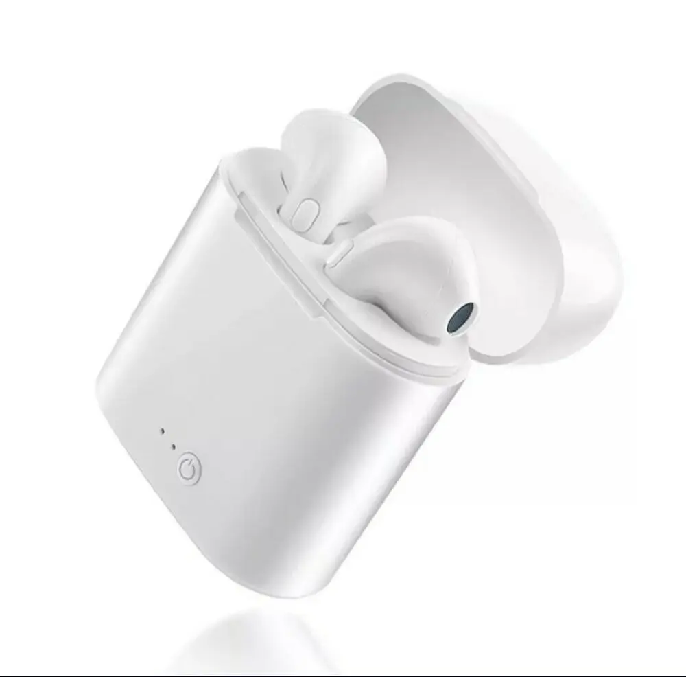 

Wireless earbud headphones bluetooth earphone compatible with iphone and andriod