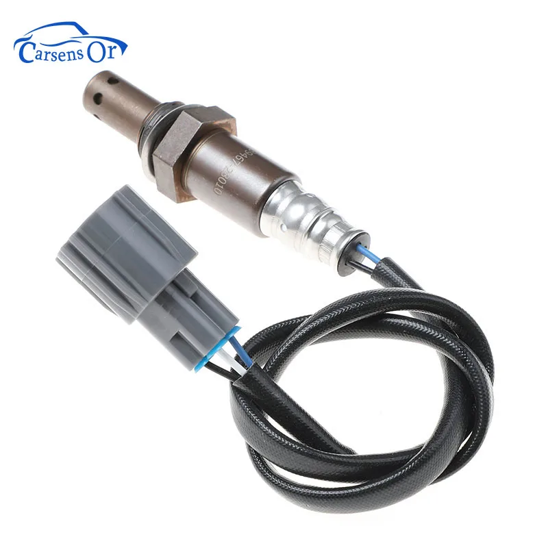 

Кислородный датчик соотношение воздуха и топлива O2 Датчик 89467-28010 8946728010 для Toyota RAV4 CAMRY HIGHLANDER SOLARA AVALON LEXUS ES350 RX350