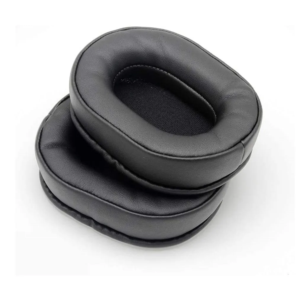 1 пара сменных подушек для ушей подушечки SONY MDR-ZX770BN MDR-ZX780DC ZX770BN ZX780DC | Электроника