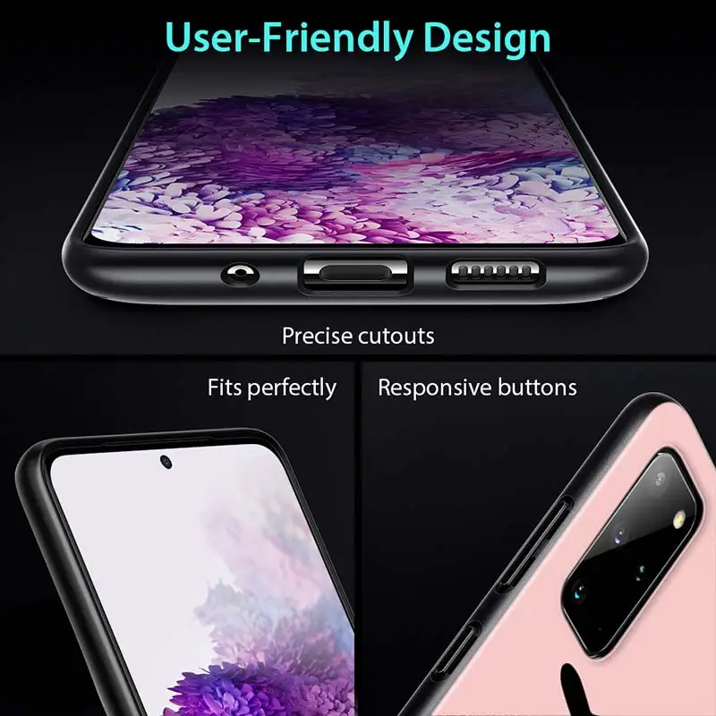 

Cartoon Air Plane Travel for Samsung S20 FE Ultra Plus A91 A81 A71 A51 A41 A31 A21S A11 A72 A52 A42 A32 A12 A02S Phone Case