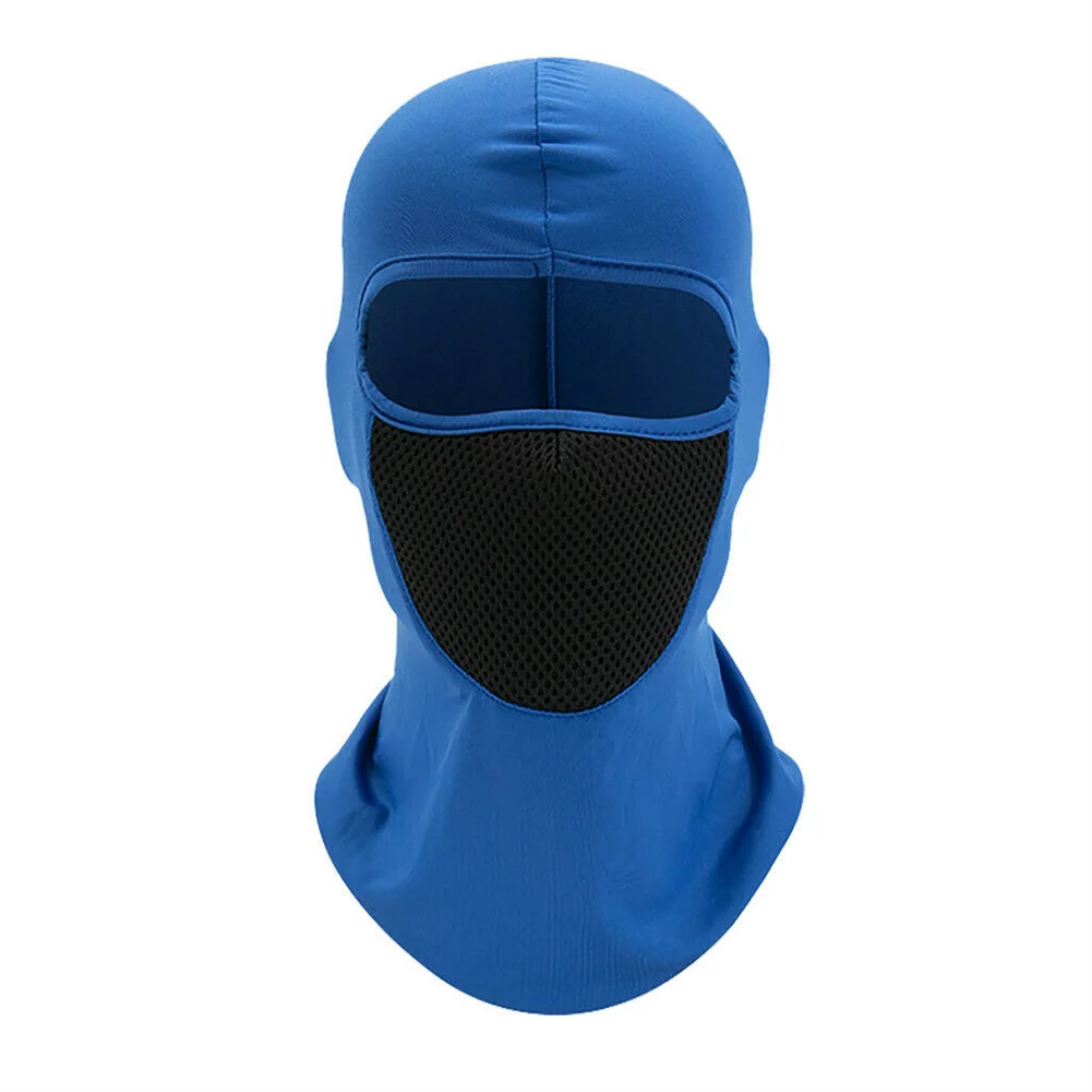 

Neck Hat Headgear Thin Hat Headgear Outdoor Ski Bike Motorcycle Balaclava High quality