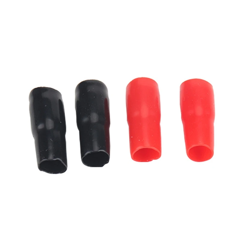 Автомобильный Батарея привести терминальные соединители 2 шт. быстрое