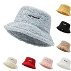 Новинка, женские Панамы SHATANGJU в японском стиле для девушек, осенне-зимняя Панама, рыбака, теплая шапка, шапка для мужчин и женщин, Прямая поставка