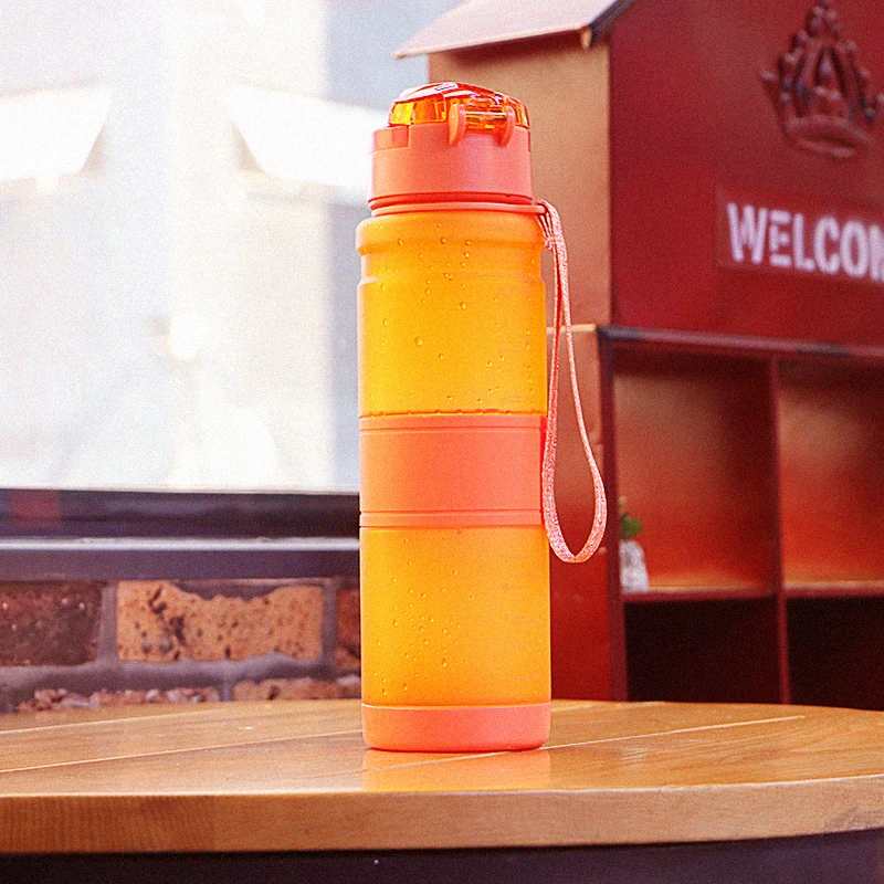 Лучший спортивный материал полиэстер для фитнеса тренажерного зала йоги|Бутылки