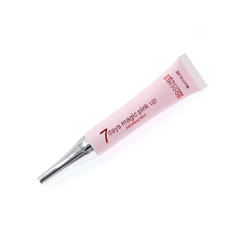5 шт. магический розовый блеск для губ 7 дней|Блеск губ| |