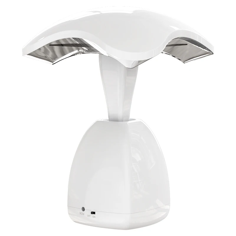 

touch small night light sleep bedroom clap light mobile unplugged the bedside lamp that shield an eye baby nursing