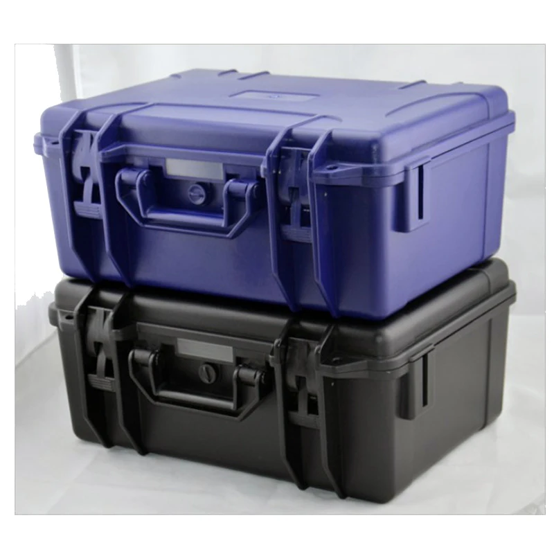 Чехол для инструмента чехол ударопрочный водонепроницаемый из АБС пластика