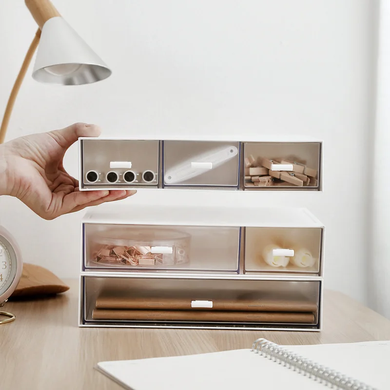 Коробка для хранения косметики водонепроницаемый и пыленепроницаемый