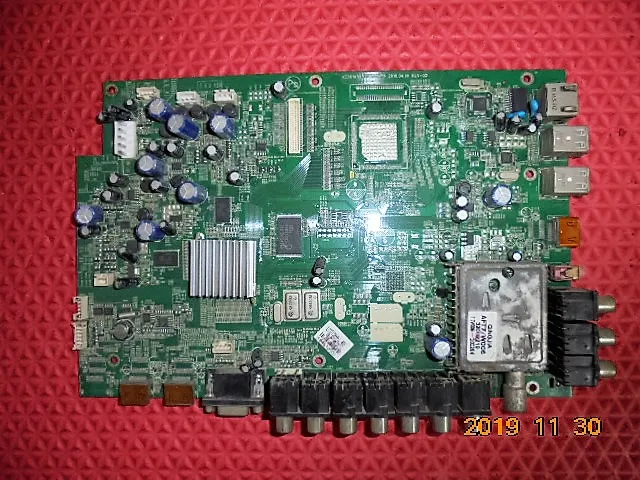 LC32IS68N плата MST6178 35014895 экран LC320WXE (SB) (V2) | Компьютеры и офис