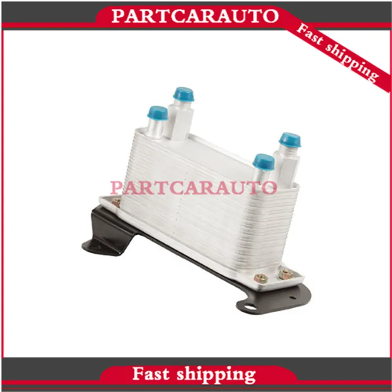 Трансмиссия крутящий момент конвертер масляный радиатор для Dodge Ram 2500 3500 дизель