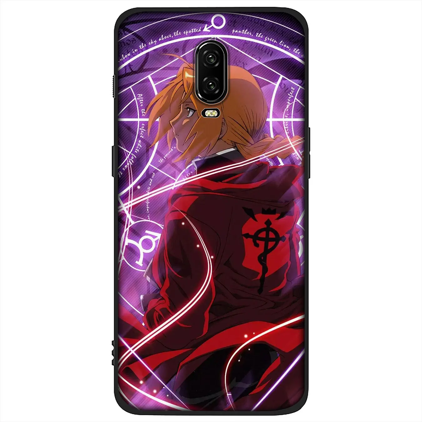 Чехол для телефона IYICAO мягкий силиконовый чехол OnePlus 7T 7 Pro 6T 6 5T 5 One Plus 7Pro |