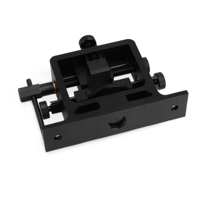 

Tactical Heavy Duty Universal Pistol Dovetailed Rear Sight Pusher Tool for Gun 1911 Tool Accessories