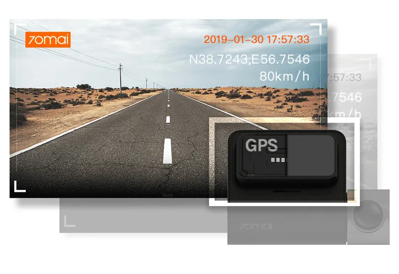 Xiaomi 70mai регистраторы Pro 1944 P автомобиля камера Английский Голос управление Парковка мониторы Ночь Версия Wi Fi 70Mai dvr 140FO