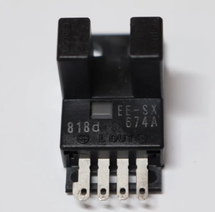 

EE-SX674A микро фотоэлектрический датчик