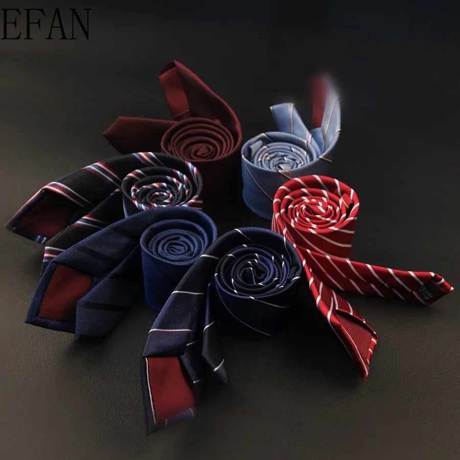 Мужской классический галстук 7 см в горошек с цветочным рисунком|Мужские