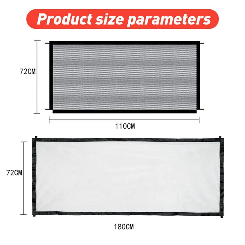 Собака ворота оригинальный сетчатый забор собаки для использования в помещении