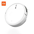 Оригинальный робот-пылесос Xiaomi Miji 1C для подметания и уборки дома, автоматический пылесос, стерилизация, умное планирование, пылесос STYTJ01ZHM