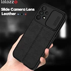 Кожаный чехол для Samsung Galaxy S21 Ultra S20 FE A52 A72 A32 A22 A12 A51 A71 M12