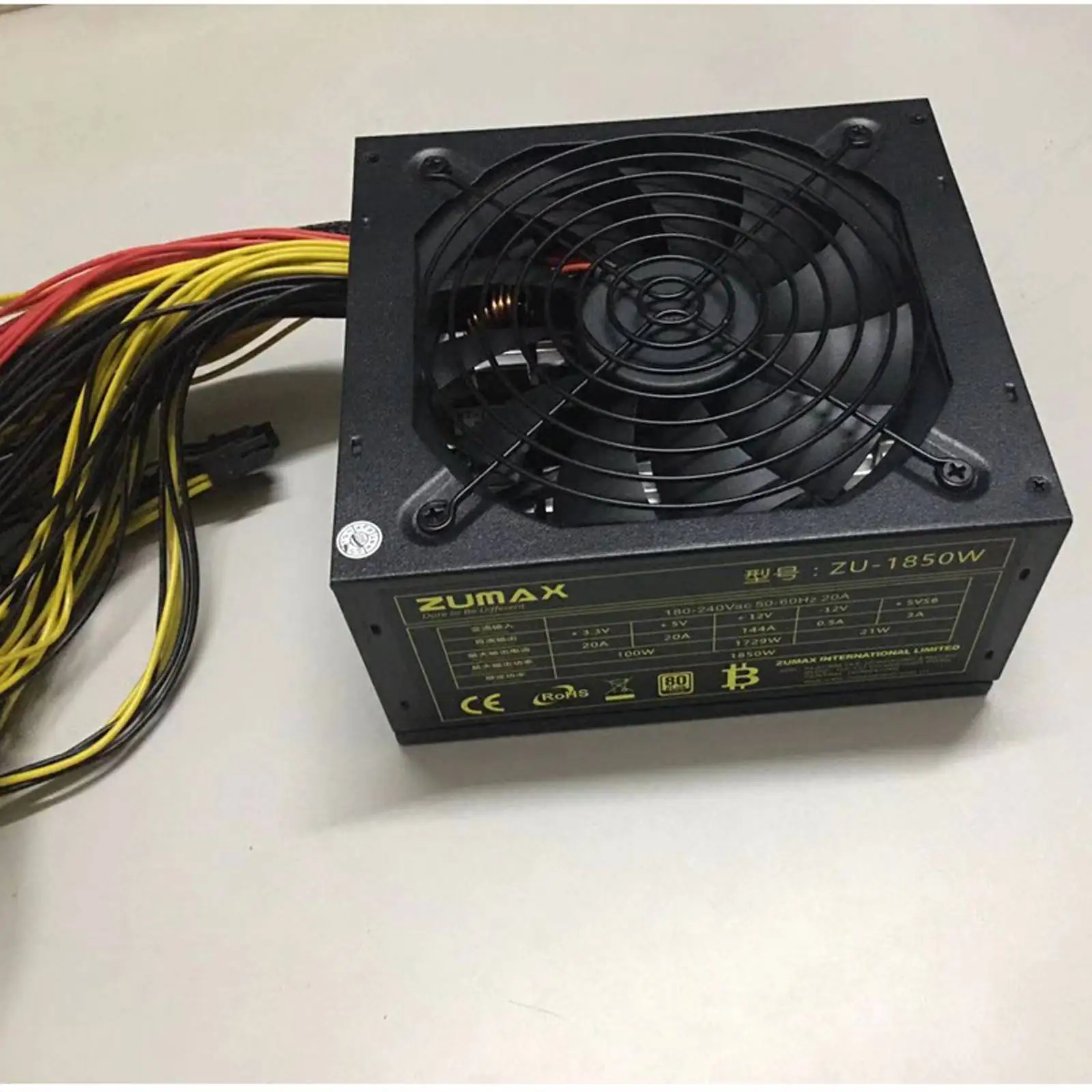 

1800 , ATX 12 , , 6-8-10
