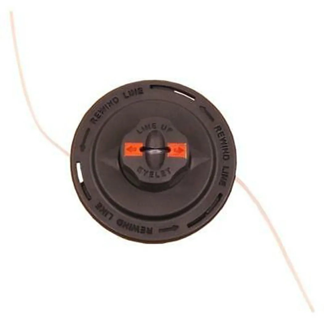 

M8 Trimmer Head Spool For FUXTEC RT126&RT226 EASY FIT Strimmer Brush Cutter String Trimmer Parts Garden Tools