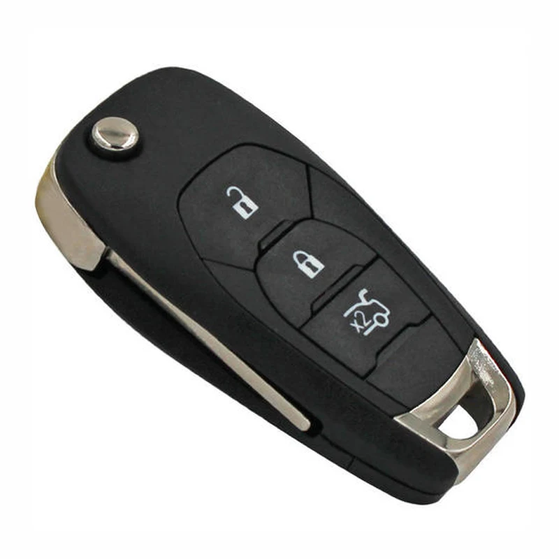 933396 откидной дистанционный ключ для C-h-e-v-r-o-l-e-t Cruze |
