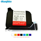 Совместимый 2588JS122580JS10 Быстросохнущий чернильный картридж с растворителем высота печати 12,7 мм Картридж для струйного принтера