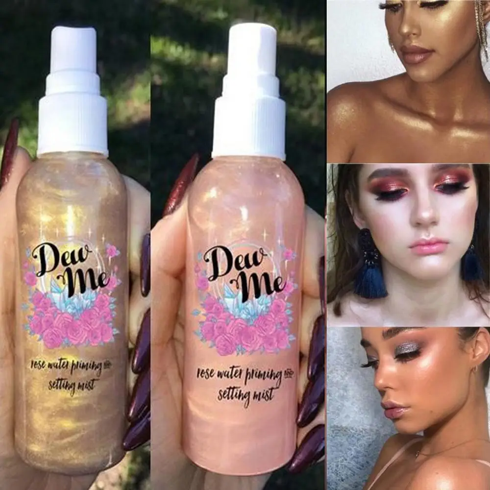 Жидкое высокоглянцевое тело лица для губ может осветить яркость длительного