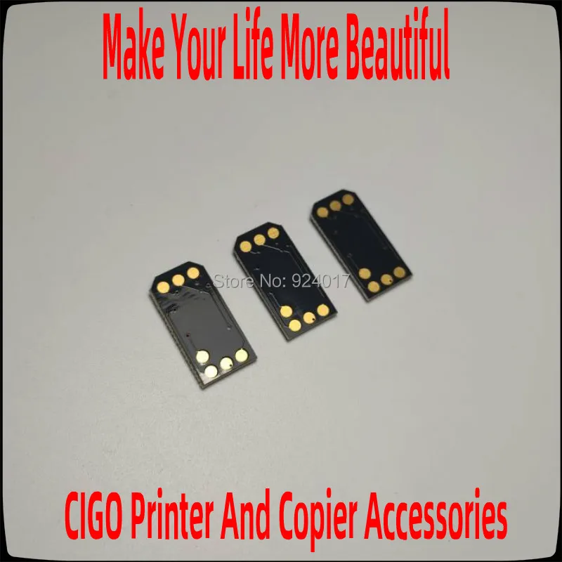 Для Oki 44469806 44469727 44469726 44469725 тонер чип для C510dn C530dn C511dn C531dn MC561dn MC562dn заполнения тонера