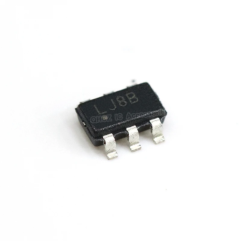 

10pcs/lot PIC10F322T-I/OT SOT-23-6 PIC10F322T New and Original Integrated circuit IC chip Microcontroller Chip MCU In Stock