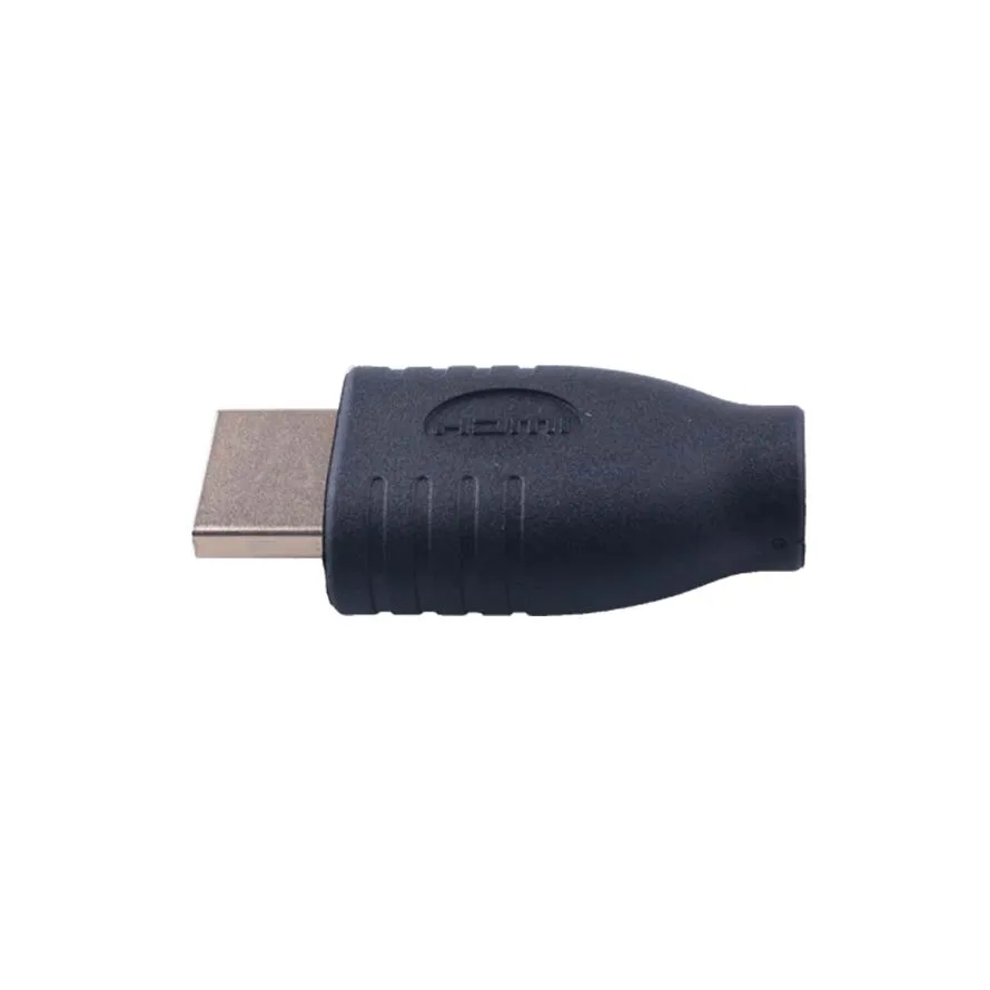 Переходник с HDMI на Micro 1080p переходник папа типа A Тип D мама удлинитель для Xbox 360 HDTV