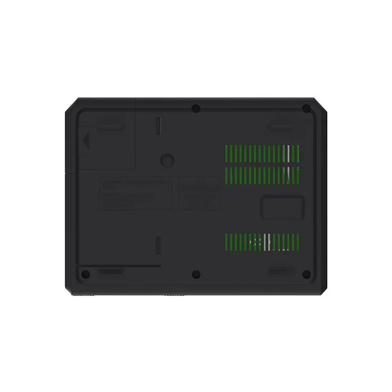 Retroflag MEGAPi чехол с Raspberry Pi 3B видео игровая консоль с 15000+ игры ТВ консоль игры Supprt HDMI Out