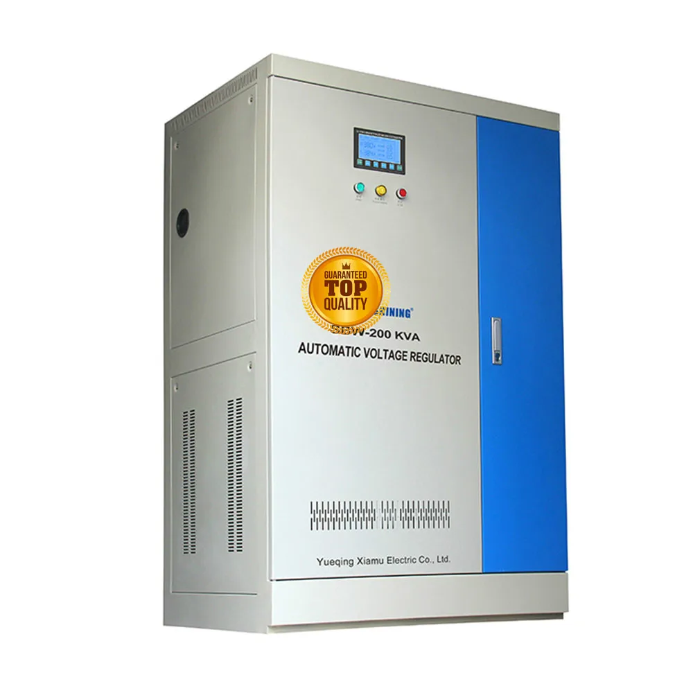 

auto voltage regulator stabilizer electronic voltage regulator