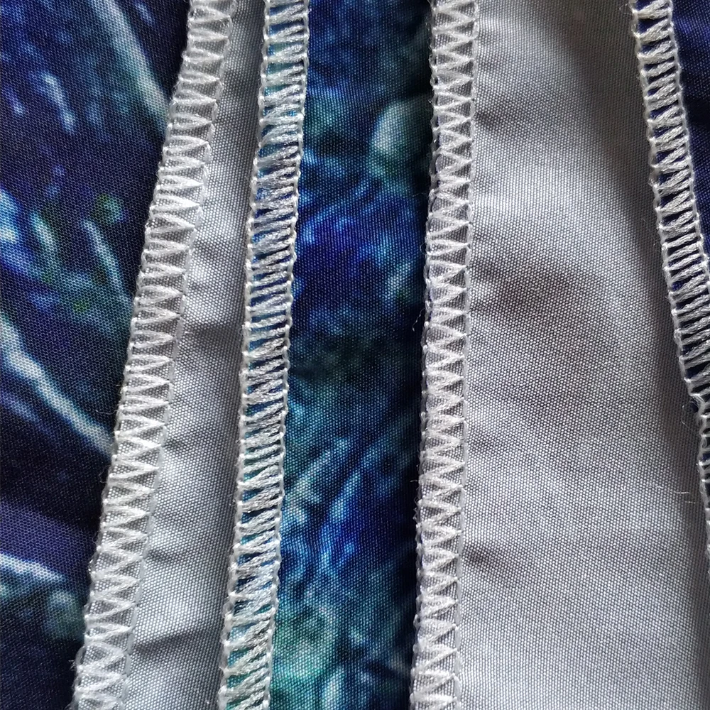 Vangogh Картина гобелен настенный полиэстер печатных хиппи Стена Ткань Домашний