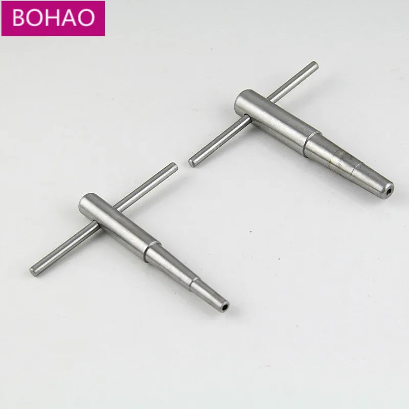 Труба баритон инструмент для ремонта мундштука хвостовик трубы рукав 2 шт. | Спорт