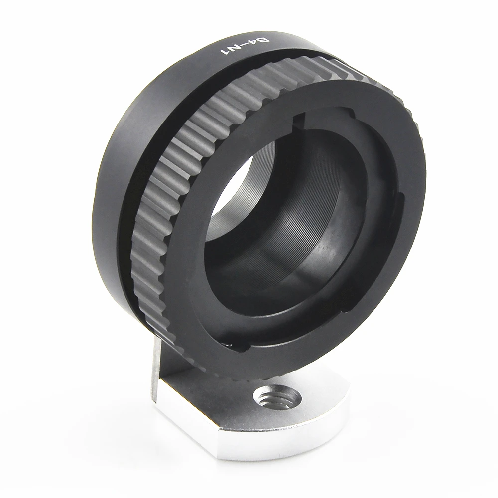 

B4-NIkon1 адаптер для объектива Canon Fujinon 2/3 "к Nikon1 Mirroless Camera Adapter J1 V1 S1