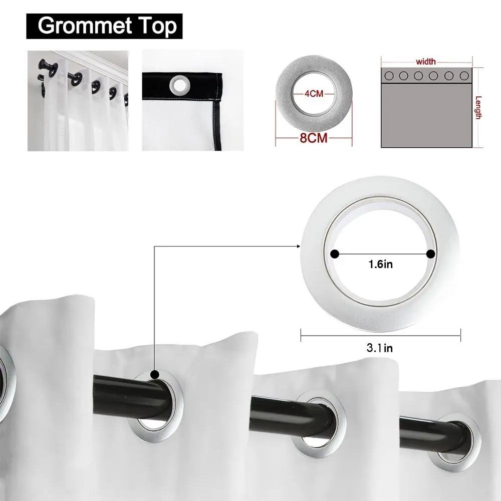 Милые перфорированные занавески для спальни гостиной фона украшения розовые