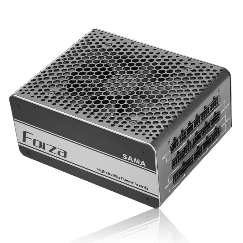 

SAMA OEM computer power supply 1200w 80plus platinum high-end ATX power
