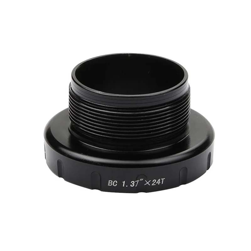 

GUB BSA30 Threaded Bottom Bracket Compatible With 30mm Axis Crankset Width of 68mm/73mm Crankset Bottom Bracket Bicycle Parts