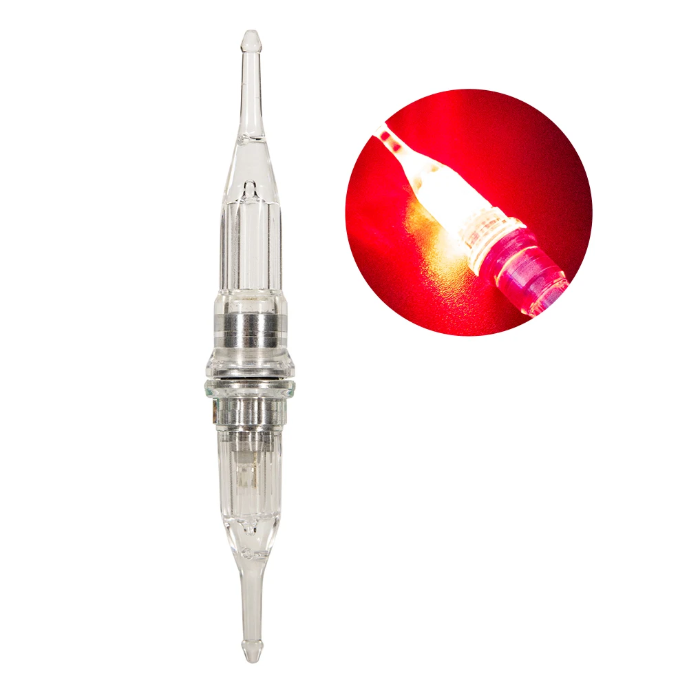 

Fishing High-brightness Color LED Spot Fish Light White Red Blue Green Octopus Squid Cuttlefish Sea Fishing Light