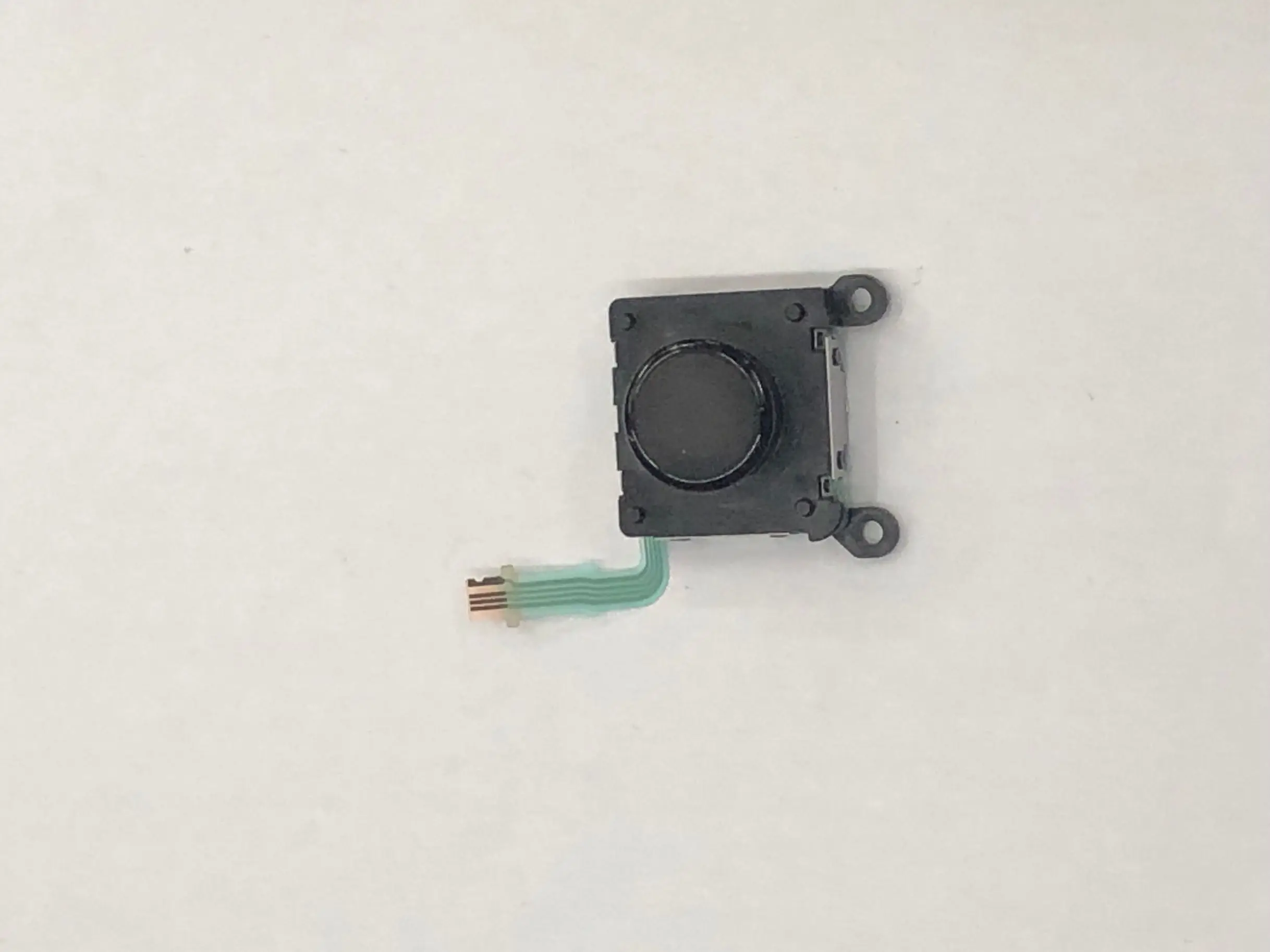 10 шт. новые ALPS Замена 3D левый и правый аналоговый джойстик управления Pad палка