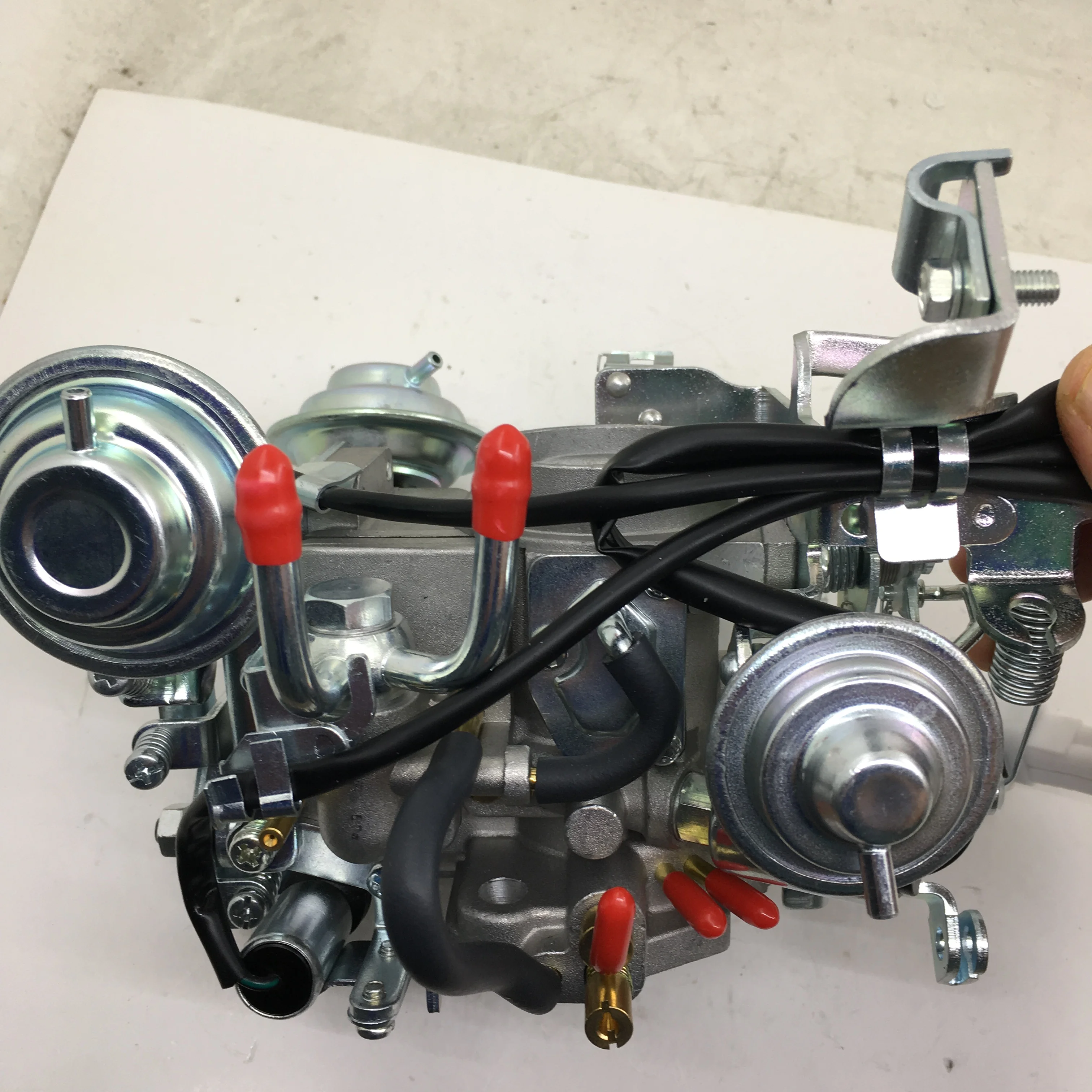SherryBerg карбюратор высокого качества carb carby подходит для Daewoo Damas OEM 34591539 classic carb OEM carburator
