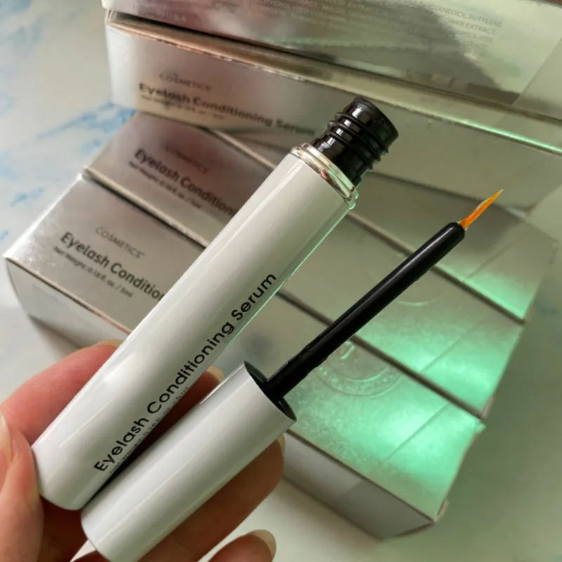 

Eyelash Growth Liquid It Eyelash Conditioning Serum 5ML Eye Makeup