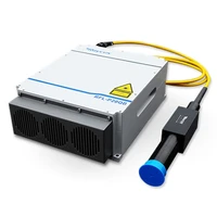 20w 30w hot sale raycus fiber laser source solid state laser power max jpt optional