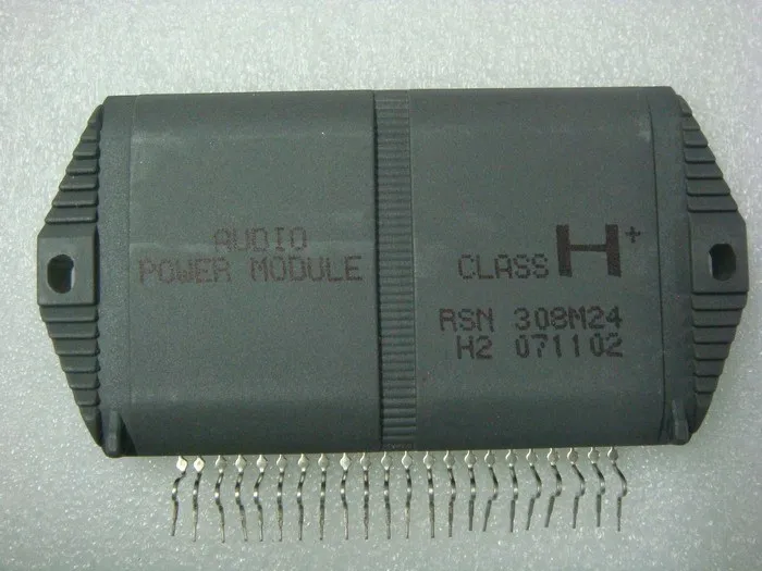 

RSN308-M24 New