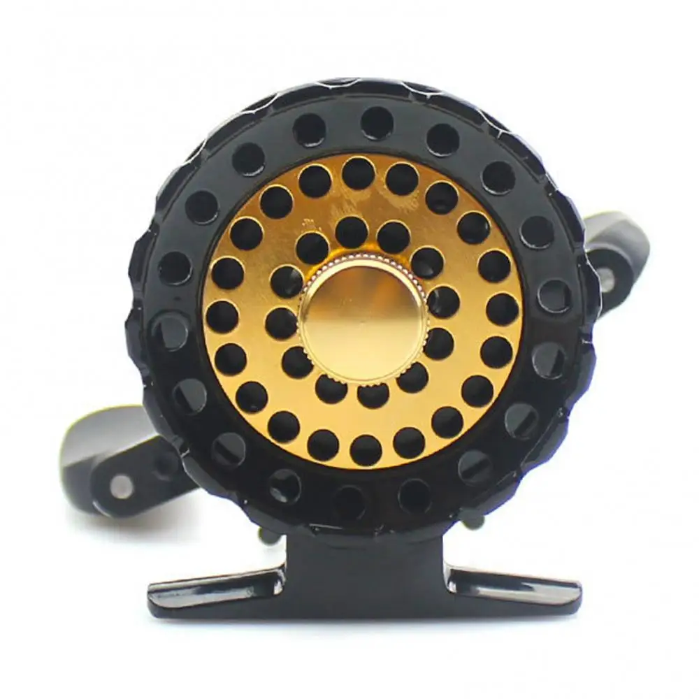 

6+1 Ball Bearings Fishing Reel High Speed Gear Ratio Smooth Left Right 2.6:1 Fishing Reel Tackle